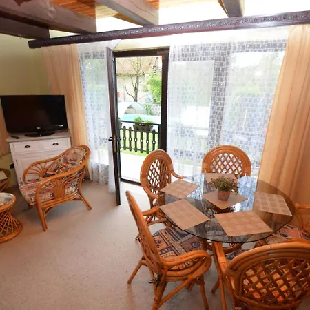 Betynka Chalet Plzen