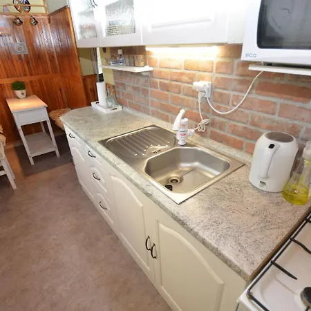 Chalet Betynka