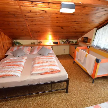 Chalet Betynka