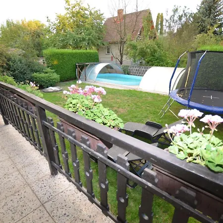 Chalet Betynka